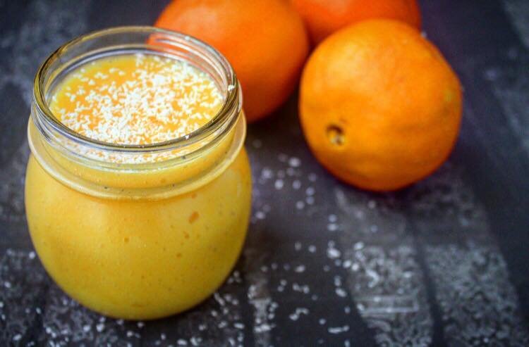 summer boost smoothie