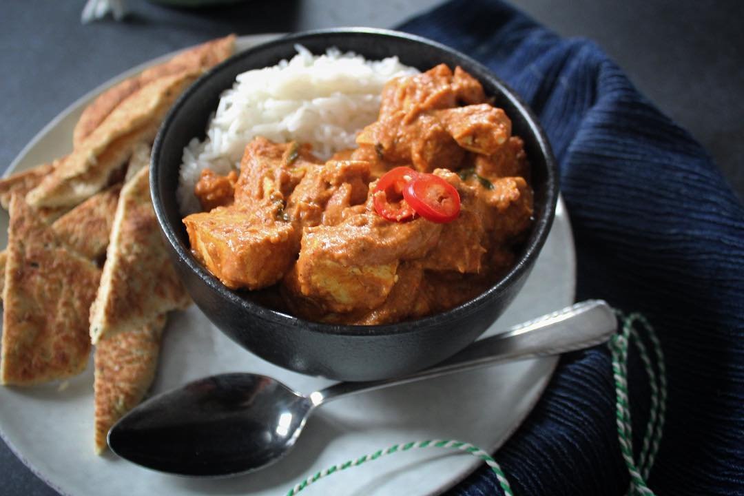 indianbuttertofupaneer