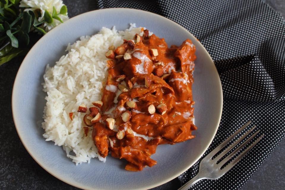 tikka masala